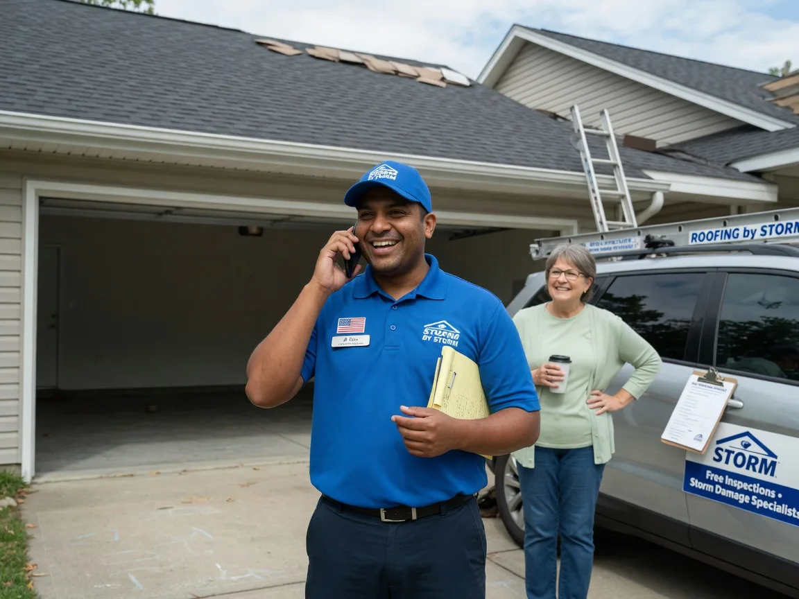 Roof Repair Near Me Dubois, IN FAQs