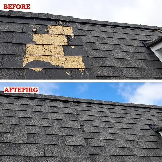 Roof Repair Near Me in Dubois, IN near me